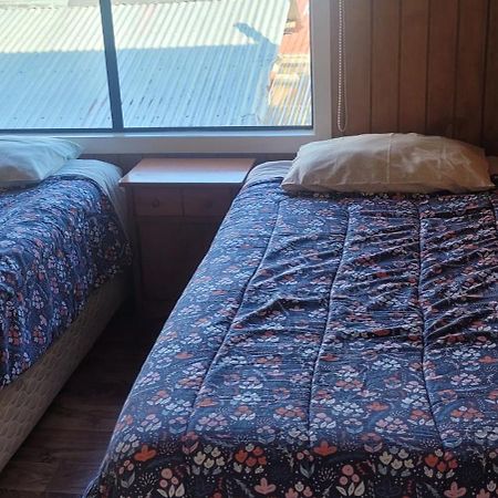 Departamento Lulu Lejlighed Puerto Natales Eksteriør billede