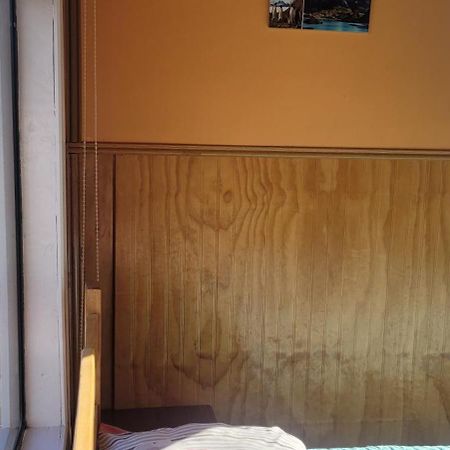 Departamento Lulu Lejlighed Puerto Natales Eksteriør billede